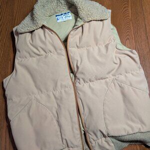 Vintage Gilet, vest